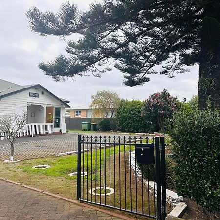 Harrison Motel Papatoetoe Auckland Exteriör bild