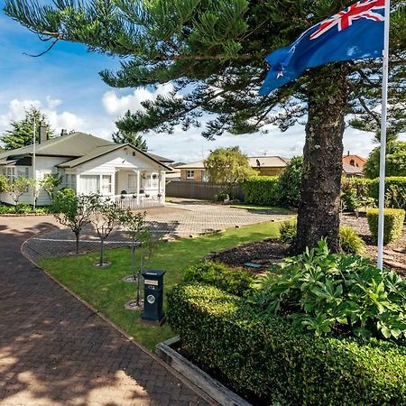 Harrison Motel Papatoetoe Auckland Exteriör bild