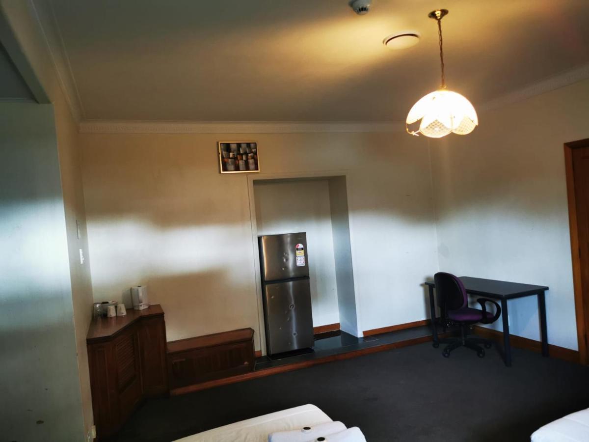 Harrison Motel Papatoetoe Auckland Exteriör bild