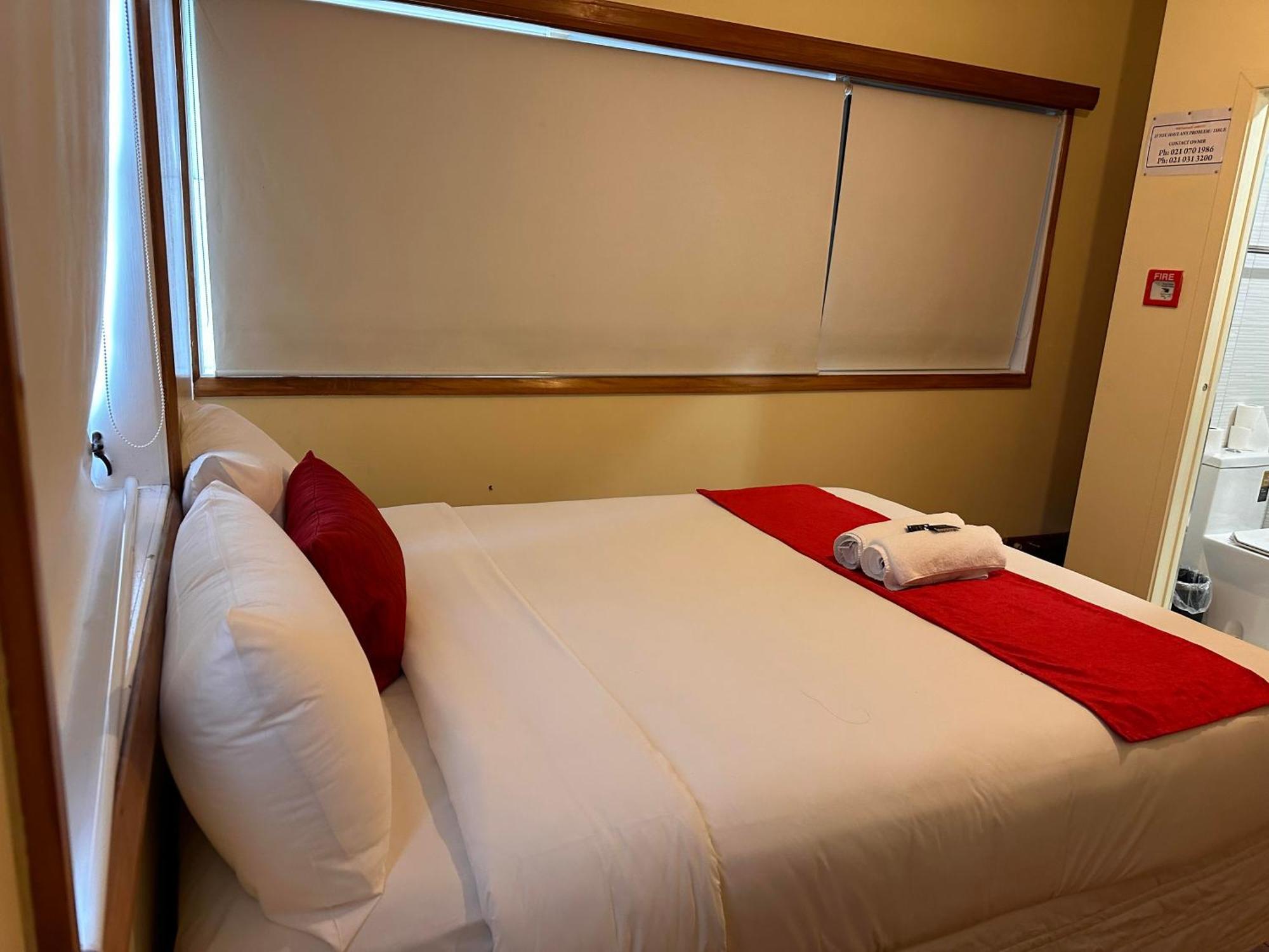 Harrison Motel Papatoetoe Auckland Exteriör bild